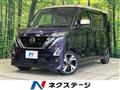 2022 Nissan ROOX
