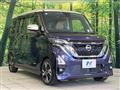 2022 Nissan ROOX