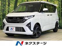 2025 Daihatsu Move