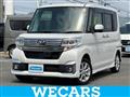 2016 Daihatsu Tanto