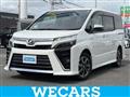 2018 Toyota Voxy