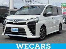2018 Toyota Voxy