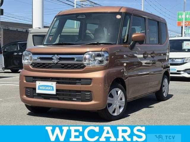 2025 Suzuki Suzuki Others