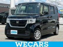 2019 Honda N BOX