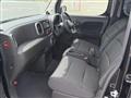 2016 Nissan Cube