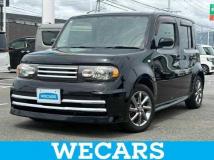 2016 Nissan Cube