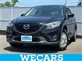 2013 Mazda CX-5