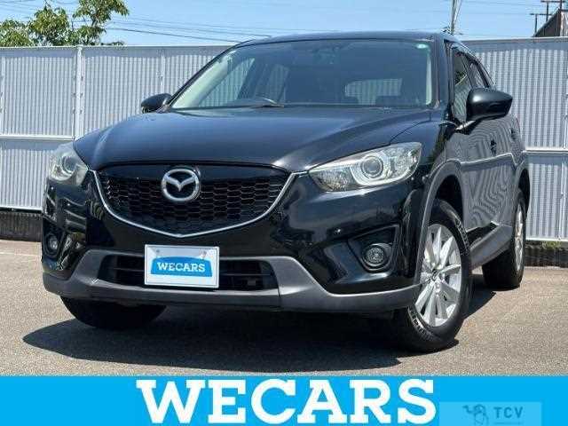 2013 Mazda CX-5