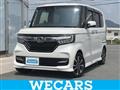 2019 Honda N BOX
