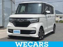 2019 Honda N BOX