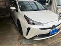 2021 Toyota Prius