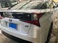 2021 Toyota Prius