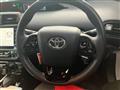 2021 Toyota Prius