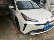 2021 Toyota Prius