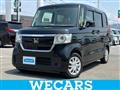 2019 Honda N BOX