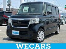 2019 Honda N BOX