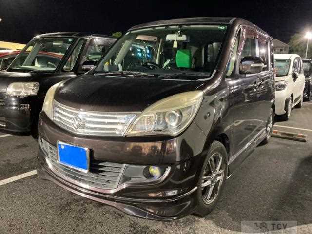 2013 Suzuki Suzuki Others