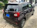 2016 Toyota Passo