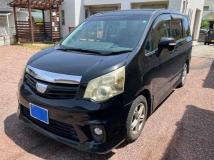 2011 Toyota Noah