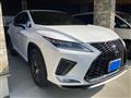2019 Lexus RX
