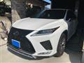 2019 Lexus RX