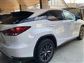 2019 Lexus RX