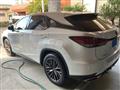 2019 Lexus RX