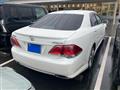 2010 Toyota Crown