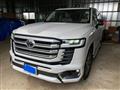 2023 Toyota Land Cruiser