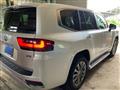 2023 Toyota Land Cruiser