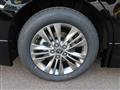 2025 Toyota Alphard Hybrid