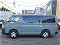 2026 Toyota Hiace Van