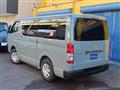 2026 Toyota Hiace Van