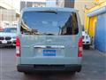 2026 Toyota Hiace Van