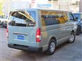 2026 Toyota Hiace Van