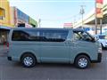 2026 Toyota Hiace Van