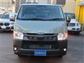 2026 Toyota Hiace Van