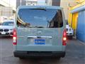 2026 Toyota Hiace Van