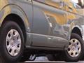 2026 Toyota Hiace Van