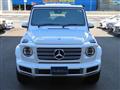 2022 Mercedes-Benz G-Class