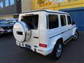 2022 Mercedes-Benz G-Class