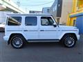 2022 Mercedes-Benz G-Class