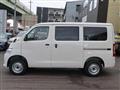 2025 Toyota Townace Van