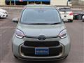 2025 Toyota Sienta