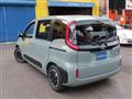 2025 Toyota Sienta
