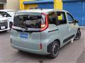 2025 Toyota Sienta