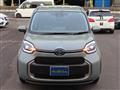 2025 Toyota Sienta