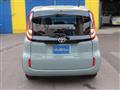 2025 Toyota Sienta
