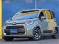 2025 Toyota Sienta