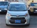 2025 Toyota Sienta